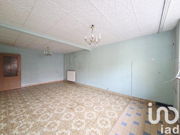 Maison à vendre 8 pièces 155 m² Œting