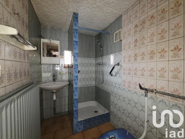 Maison à vendre 8 pièces 155 m² Œting