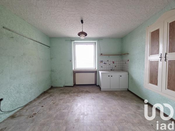 Maison à vendre 8 pièces 155 m² Œting