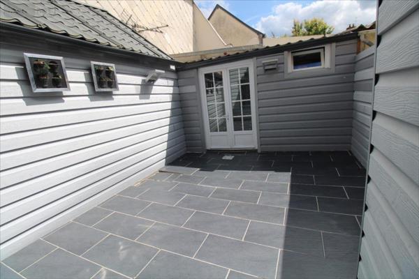 Maison à vendre à Pont-de-l'Arche dans l'Eure (27340), ref : 27063-957783