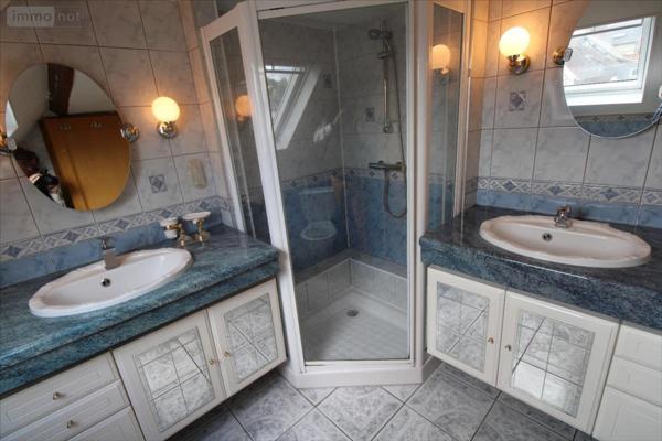 Maison à vendre à Pont-de-l'Arche dans l'Eure (27340), ref : 27063-957783