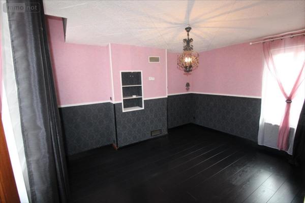 Maison à vendre à Pont-de-l'Arche dans l'Eure (27340), ref : 27063-957783