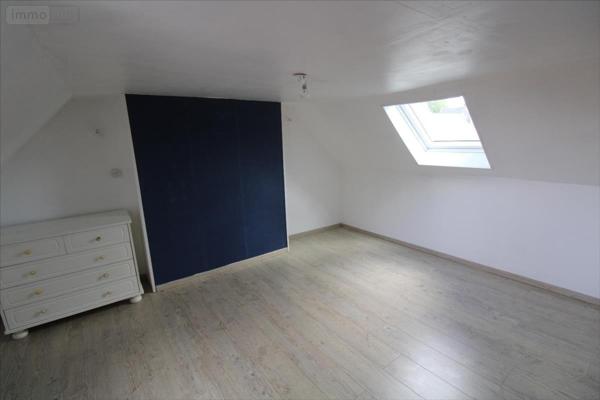 Maison à vendre à Pont-de-l'Arche dans l'Eure (27340), ref : 27063-957783