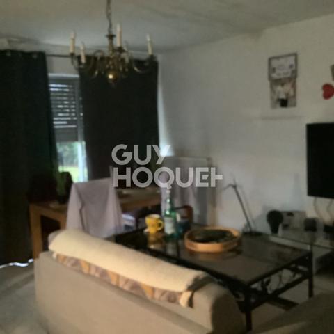 Appartement Laon 2 pièce(s)