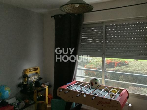 Appartement Laon 2 pièce(s)