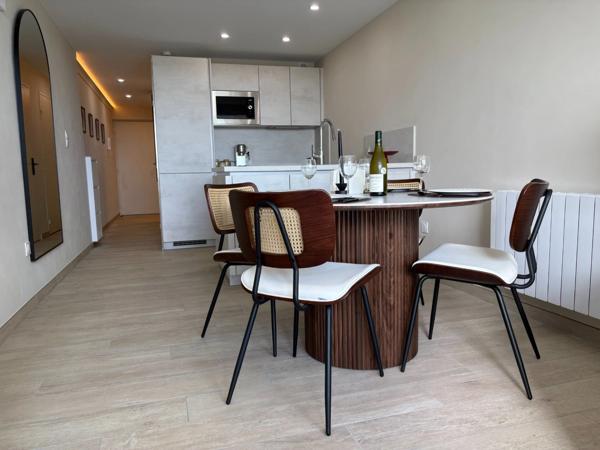 Appartement à vendre 1 pièces VALRAS PLAGE (34)