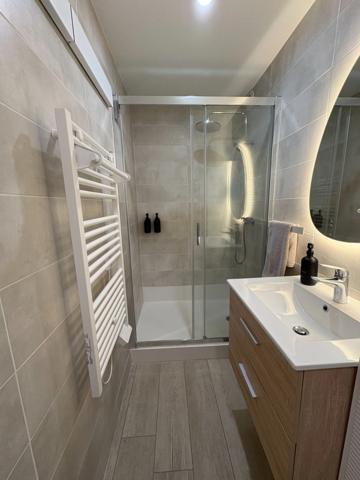 Appartement à vendre 1 pièces VALRAS PLAGE (34)