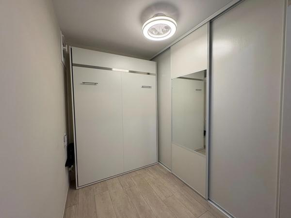 Appartement à vendre 1 pièces VALRAS PLAGE (34)