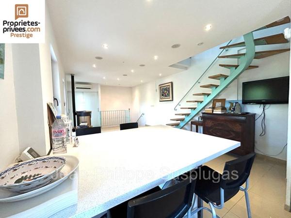 Immeuble Saint Cyr Sur Mer 3 pièce(s) 95 m2 SPECIAL INVESTISSEUR