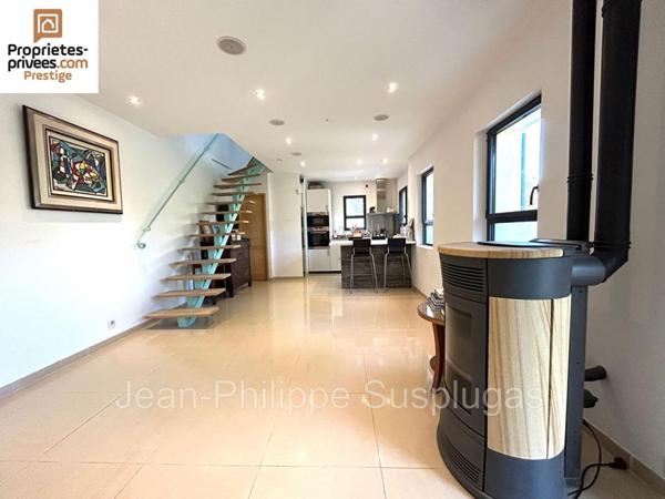 Immeuble Saint Cyr Sur Mer 3 pièce(s) 95 m2 SPECIAL INVESTISSEUR