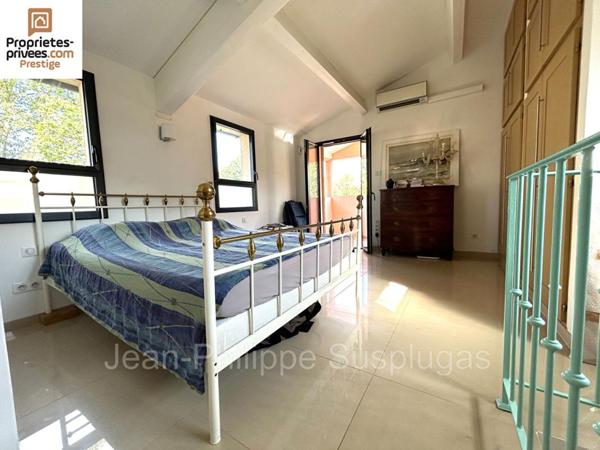 Immeuble Saint Cyr Sur Mer 3 pièce(s) 95 m2 SPECIAL INVESTISSEUR