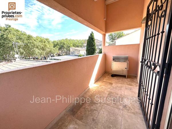 Immeuble Saint Cyr Sur Mer 3 pièce(s) 95 m2 SPECIAL INVESTISSEUR