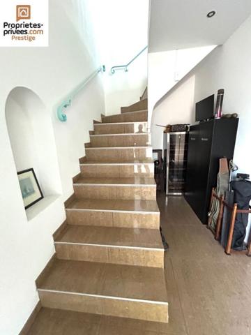 Immeuble Saint Cyr Sur Mer 3 pièce(s) 95 m2 SPECIAL INVESTISSEUR