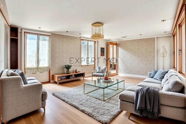 Tournus (71700) Ensemble immobilier de caractère composé de deux maisons, avec un fort potentiel de rénovation, au calme