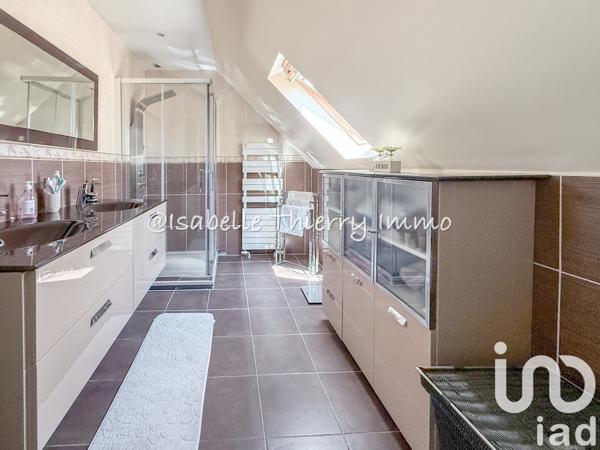 Maison à vendre 5 pièces 110 m² Linas
