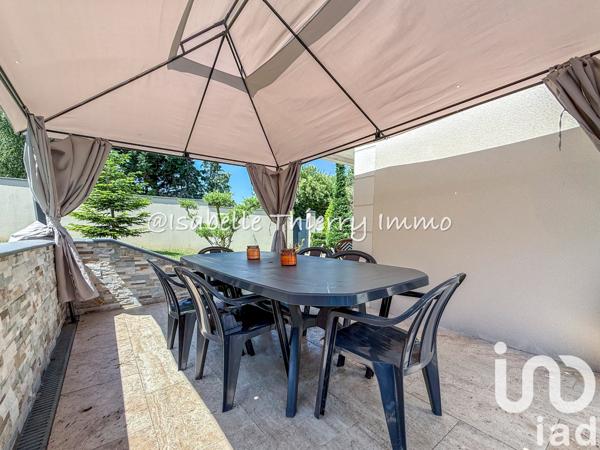 Maison à vendre 5 pièces 110 m² Linas