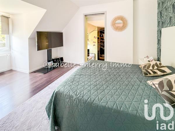 Maison à vendre 5 pièces 110 m² Linas