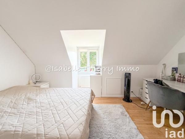 Maison à vendre 5 pièces 110 m² Linas