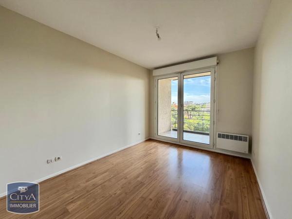Appartement à louer 4 pièces 89.33m² Villeurbanne (69100)