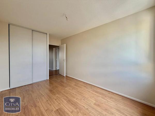 Appartement à louer 4 pièces 89.33m² Villeurbanne (69100)