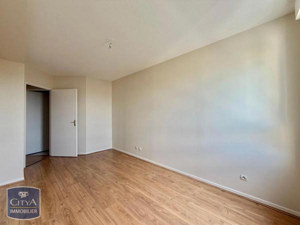 Appartement à louer 4 pièces 89.33m² Villeurbanne (69100)