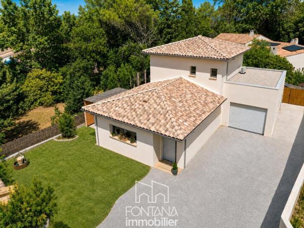 Vente / Maison à Jacou (34830)