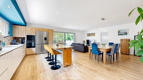 Vente / Maison à Jacou (34830)
