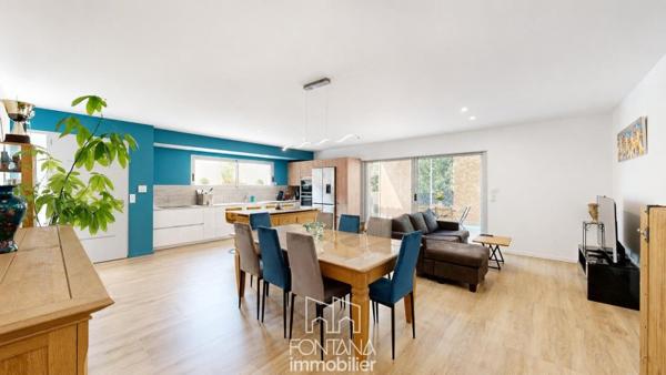 Vente / Maison à Jacou (34830)