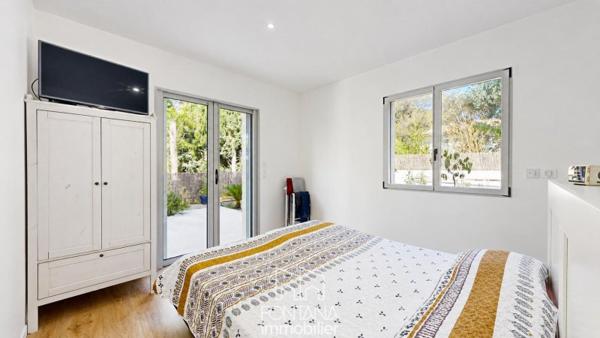 Vente / Maison à Jacou (34830)