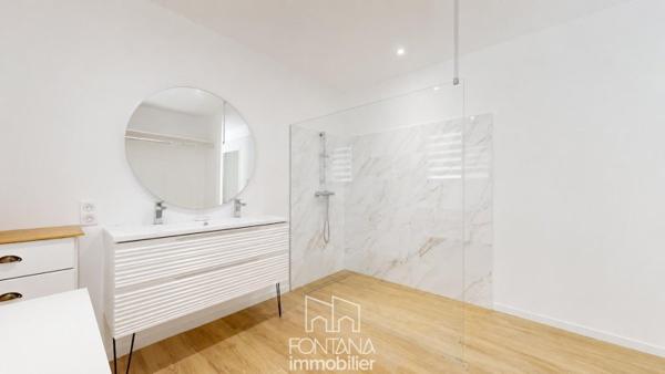 Vente / Maison à Jacou (34830)