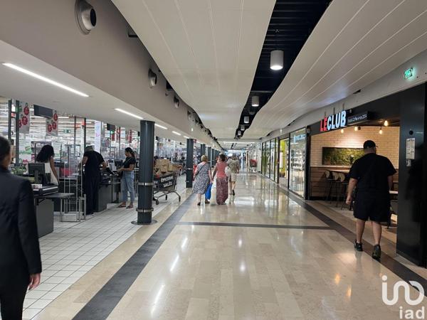 Boutique/Local commercial à vendre 51 m² La Seyne-sur-Mer