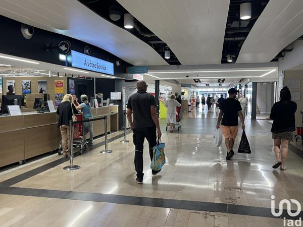 Boutique/Local commercial à vendre 51 m² La Seyne-sur-Mer