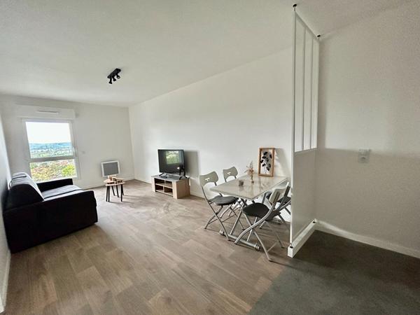 Appartement Palaiseau 2 pièce(s) 43 m2