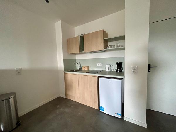 Appartement Palaiseau 2 pièce(s) 43 m2