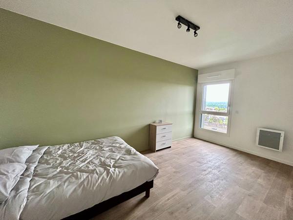 Appartement Palaiseau 2 pièce(s) 43 m2