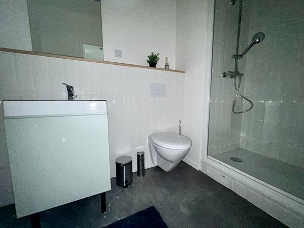 Appartement Palaiseau 2 pièce(s) 43 m2