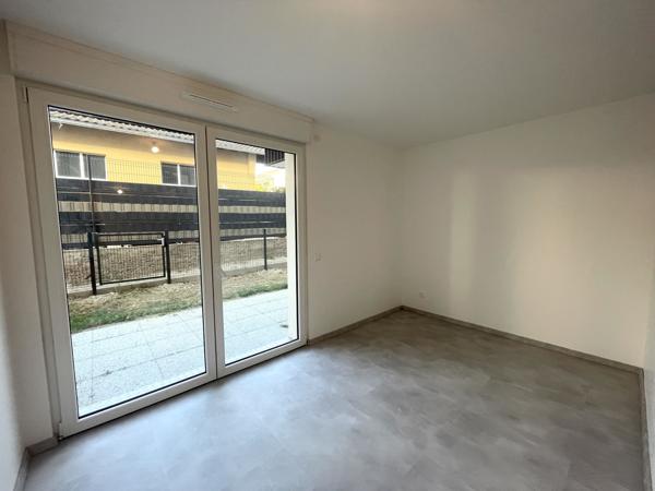 Appartement 1 pièce(s) 22 m²