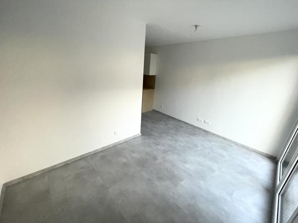Appartement 1 pièce(s) 22 m²