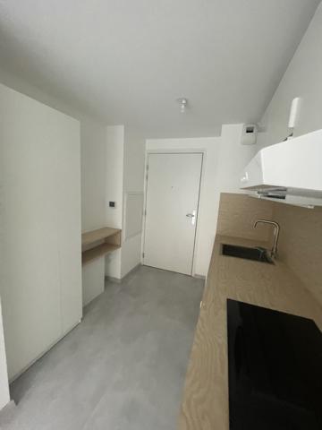 Appartement 1 pièce(s) 22 m²