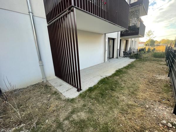 Appartement 1 pièce(s) 22 m²