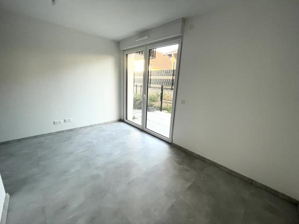 Appartement 1 pièce(s) 22 m²