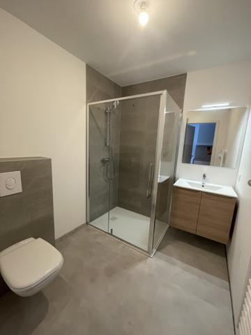 Appartement 1 pièce(s) 22 m²