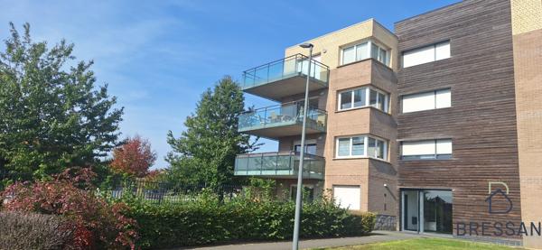 Appartement 4 pièce(s) 3 chambre(s) 95.9 m²