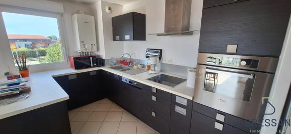 Appartement 4 pièce(s) 3 chambre(s) 95.9 m²