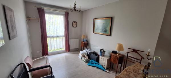 Appartement 4 pièce(s) 3 chambre(s) 95.9 m²