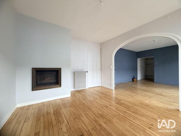 Appartement à vendre 3 pièces 77 m² Saint-Nazaire