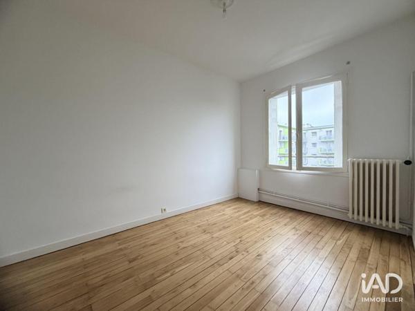Appartement à vendre 3 pièces 77 m² Saint-Nazaire