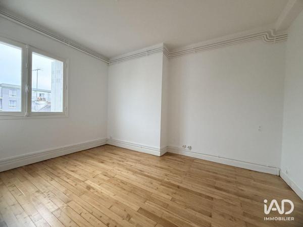 Appartement à vendre 3 pièces 77 m² Saint-Nazaire