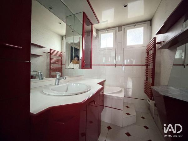 Appartement à vendre 3 pièces 77 m² Saint-Nazaire