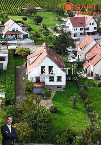 Superbe Maison de 185m² habitables sur 13,06 ares